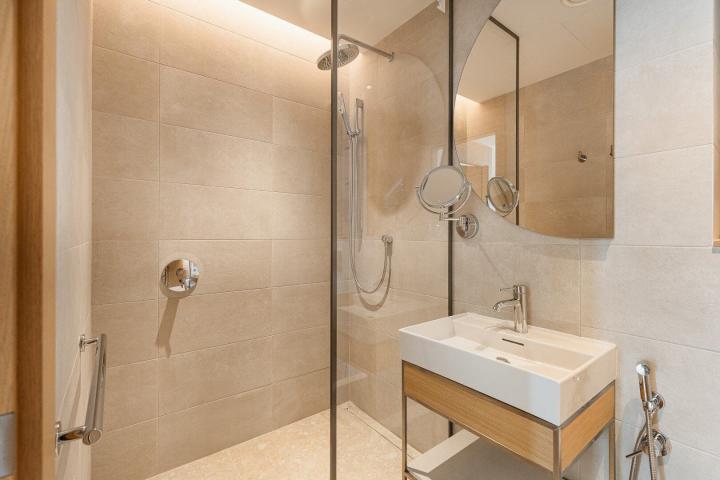 Thea Sea View Apartment Boka Place