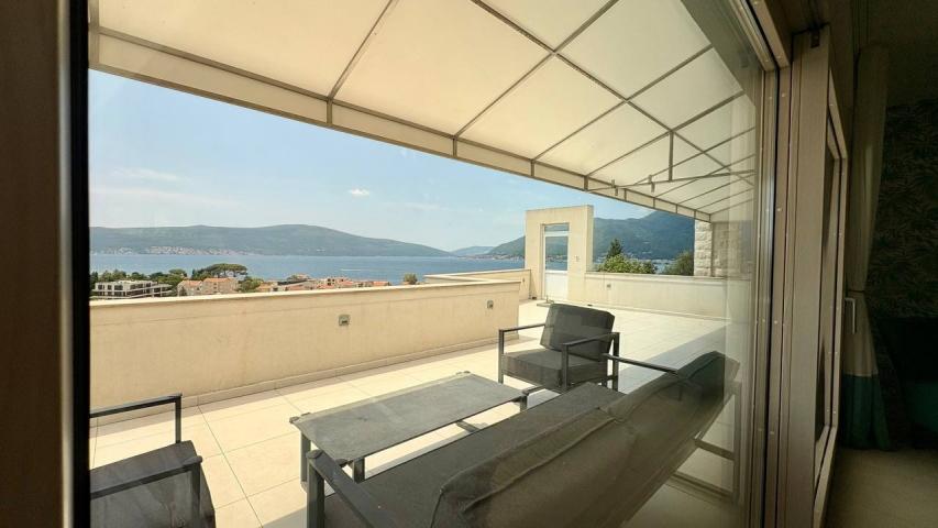 Izdavanje, Stan, 100m2 , Tivat