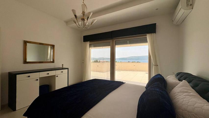 Izdavanje, Stan, 100m2 , Tivat