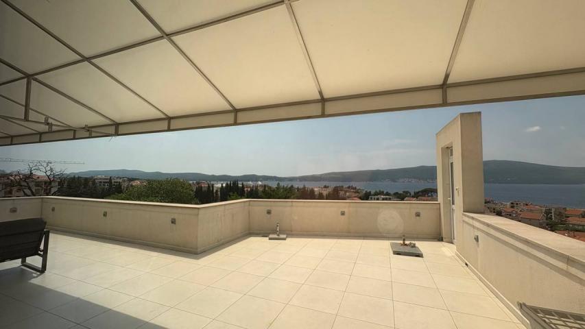 Izdavanje, Stan, 100m2 , Tivat