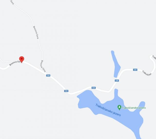 TRAKOŠĆAN – INVESTICIJA, 3 KUĆE ZA TURISTIČKI NAJAM