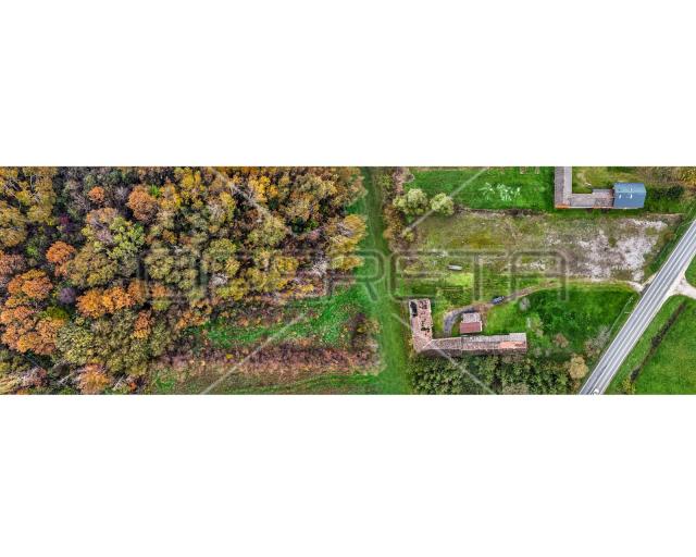 Zagrebačka 1, Žažina, 10.289,00 m2, 150.000,00 EUR