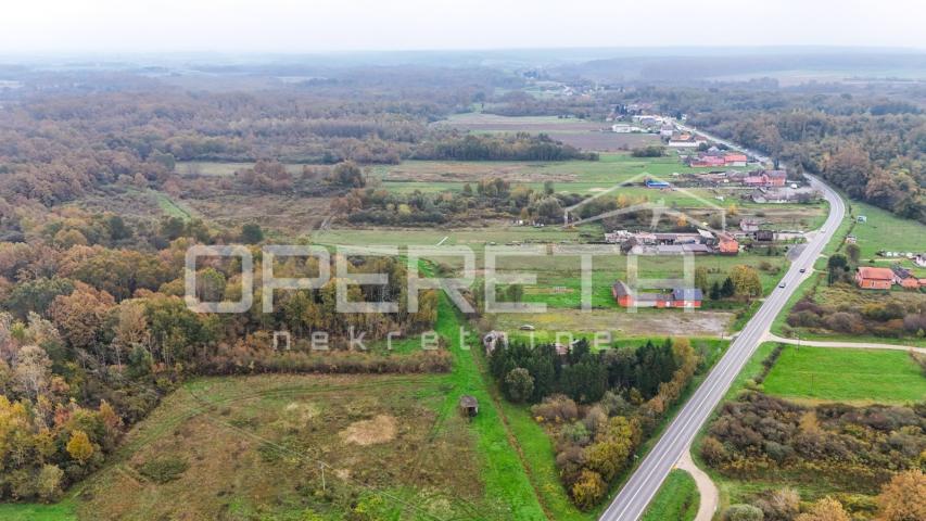 Zagrebačka 1, Žažina, 10.289,00 m2, 150.000,00 EUR