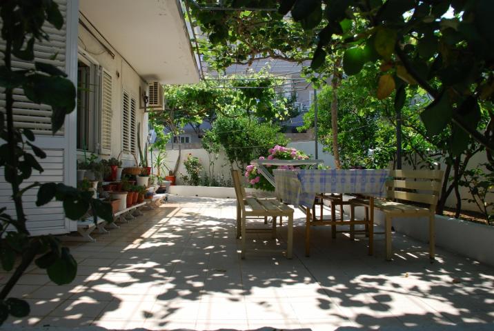 Dvoetažni stan sa posebnim ulazom, grad Hvar (Hrvatska), otok Hvar 