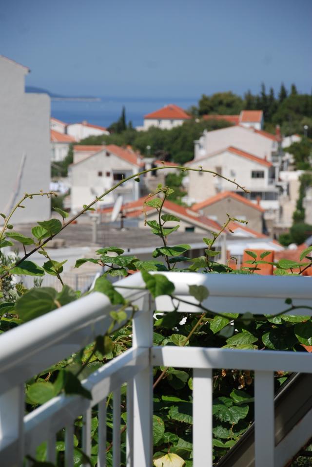 Dvoetažni stan sa posebnim ulazom, grad Hvar (Hrvatska), otok Hvar 