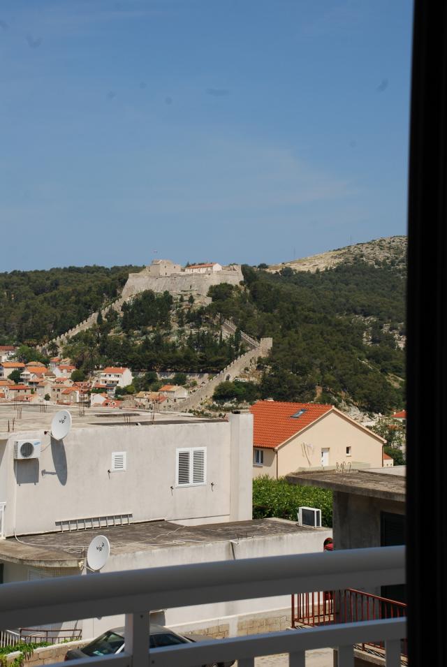 Dvoetažni stan sa posebnim ulazom, grad Hvar (Hrvatska), otok Hvar 