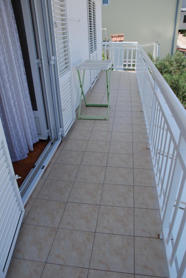 Dvoetažni stan sa posebnim ulazom, grad Hvar (Hrvatska), otok Hvar 