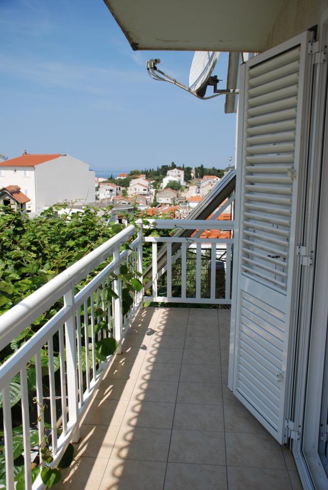 Dvoetažni stan sa posebnim ulazom, grad Hvar (Hrvatska), otok Hvar 