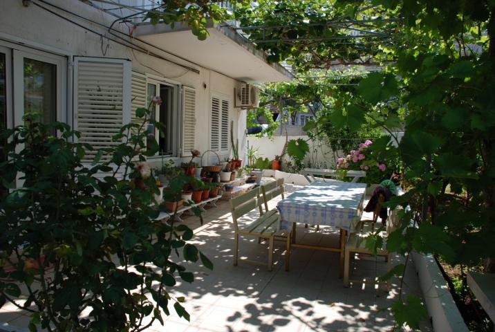Dvoetažni stan sa posebnim ulazom, grad Hvar (Hrvatska), otok Hvar 
