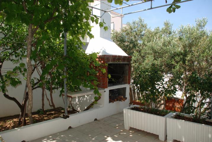 Dvoetažni stan sa posebnim ulazom, grad Hvar (Hrvatska), otok Hvar 