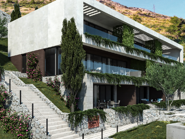 REŽEVIĆI | EXCLUSIVE SEAFRONT INVESTMENT OPPORTUNITY