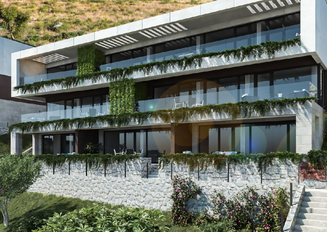 REŽEVIĆI | EXCLUSIVE SEAFRONT INVESTMENT OPPORTUNITY