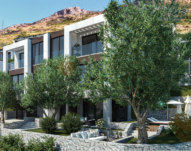 REŽEVIĆI | EXCLUSIVE SEAFRONT INVESTMENT OPPORTUNITY