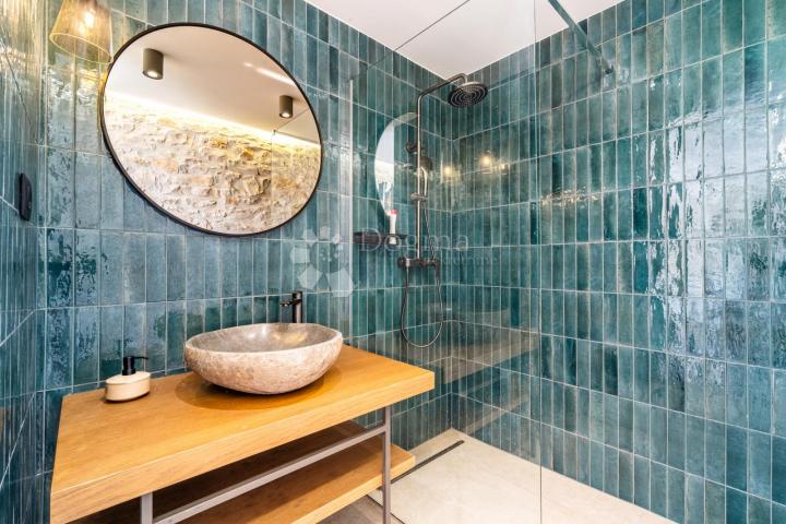 ISTARSKI SAN - Kuća koja odiše toskanskom elegancijom