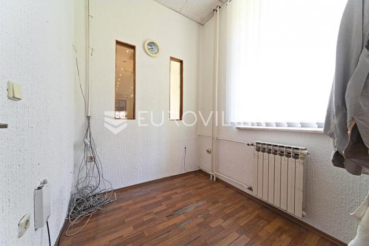 Osijek, Centar, Zakup uličnog poslovnog prostora 283 m², Županijska