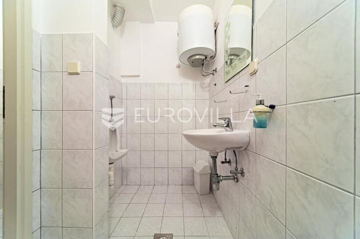 Osijek, Centar, Zakup uličnog poslovnog prostora 283 m², Županijska