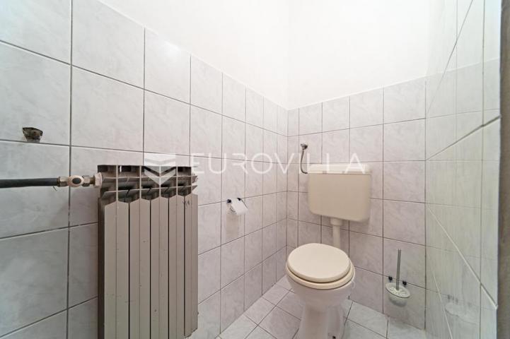 Osijek, Centar, Zakup uličnog poslovnog prostora 283 m², Županijska
