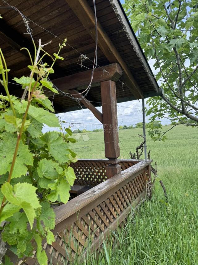 Šarmantna mala klijet za veliki odmor u prirodi