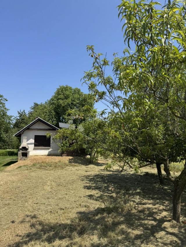 Šarmantna mala klijet za veliki odmor u prirodi