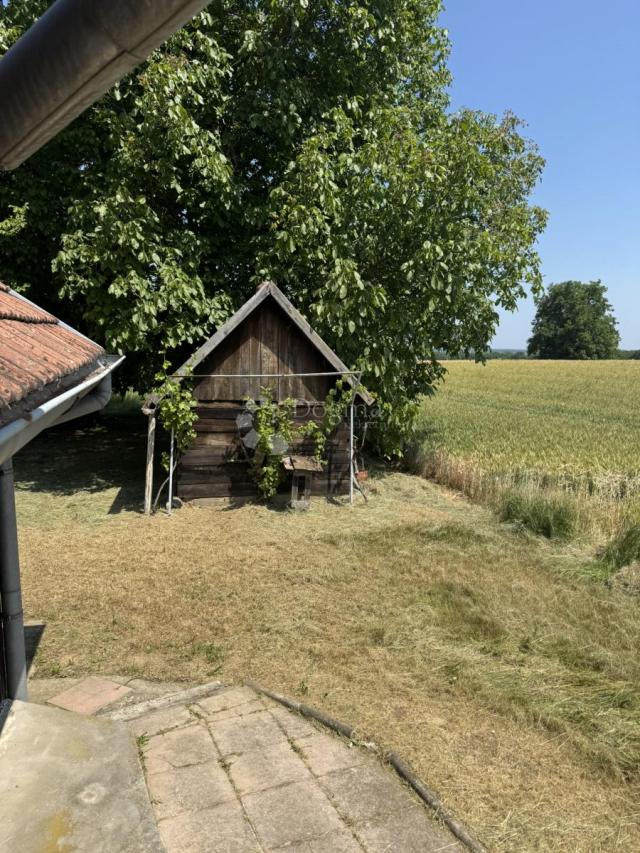 Šarmantna mala klijet za veliki odmor u prirodi