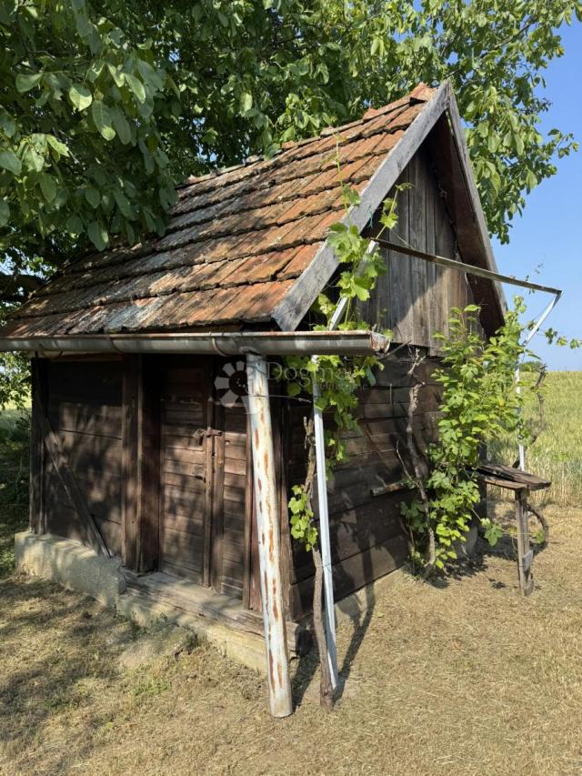 Šarmantna mala klijet za veliki odmor u prirodi