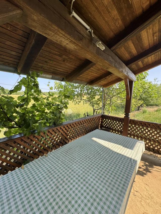 Šarmantna mala klijet za veliki odmor u prirodi