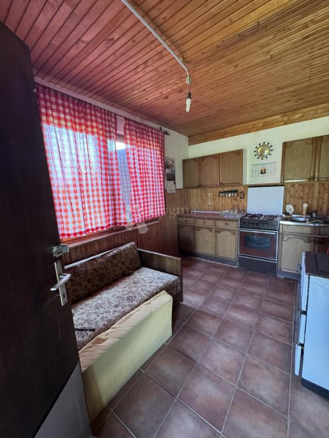 Šarmantna mala klijet za veliki odmor u prirodi