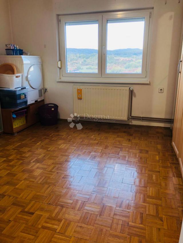 Obiteljska kuća s pogledom na Petrov vrh – Daruvar