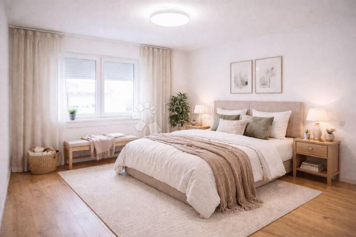 Elegantno obnovljena kuća s pogledom – Daruvar