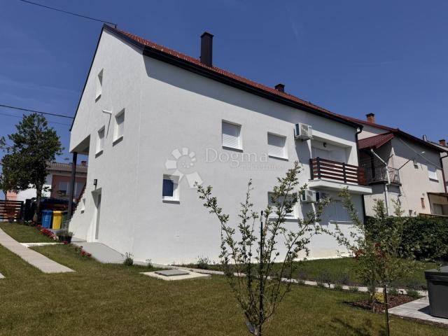 Elegantno obnovljena kuća s pogledom – Daruvar