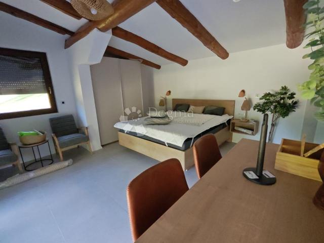 SPEKTAKULARNO IMANJE U PRIRODI – Luksuzna drvena kuća s bazenom, wellnessom i 24.752 m² zemljišta | 