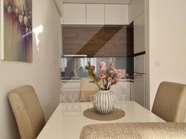 Izdavanje, Jednosoban stan, Podgorica, Zabjelo, 42m2