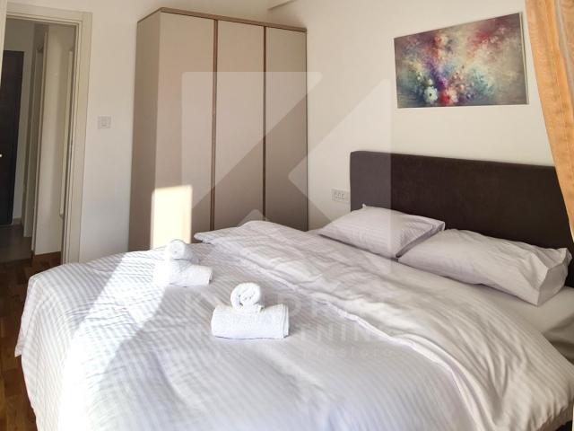 Izdavanje, Jednosoban stan, Podgorica, Zabjelo, 42m2