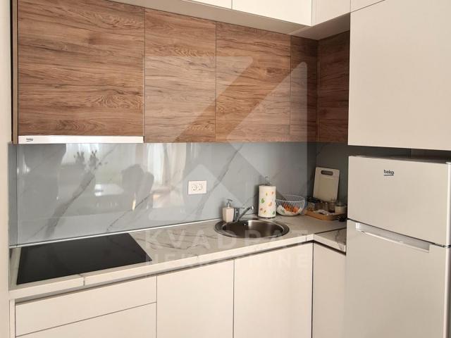 Izdavanje, Jednosoban stan, Podgorica, Zabjelo, 42m2