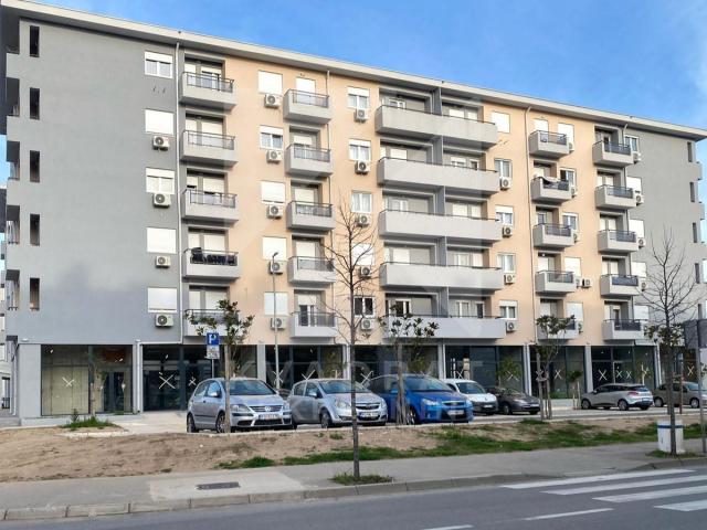 Izdavanje, Jednosoban stan, Podgorica, Zabjelo, 42m2