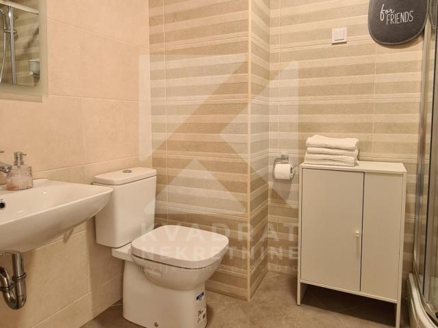 Izdavanje, Jednosoban stan, Podgorica, Zabjelo, 42m2