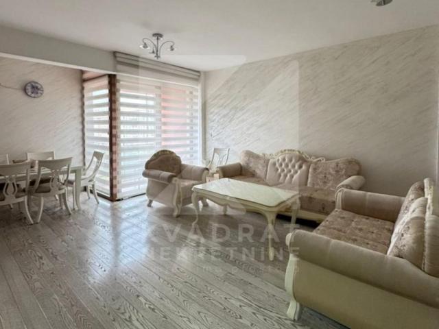 Izdavanje, Trosoban stan, Podgorica, Preko Morače, 95m2