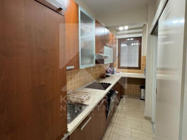 Izdavanje, Trosoban stan, Podgorica, Preko Morače, 95m2