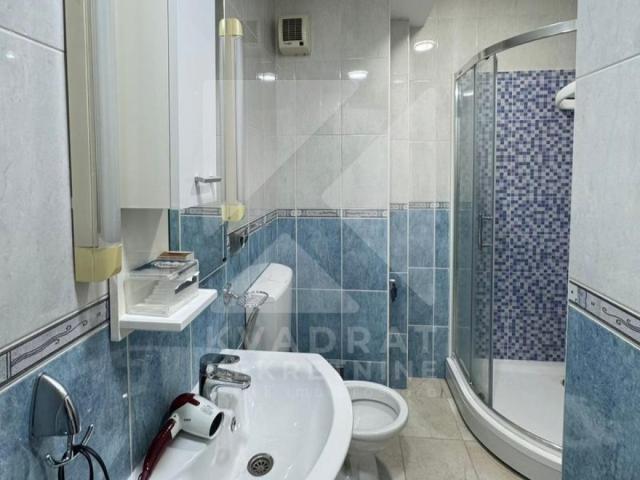 Izdavanje, Trosoban stan, Podgorica, Preko Morače, 95m2
