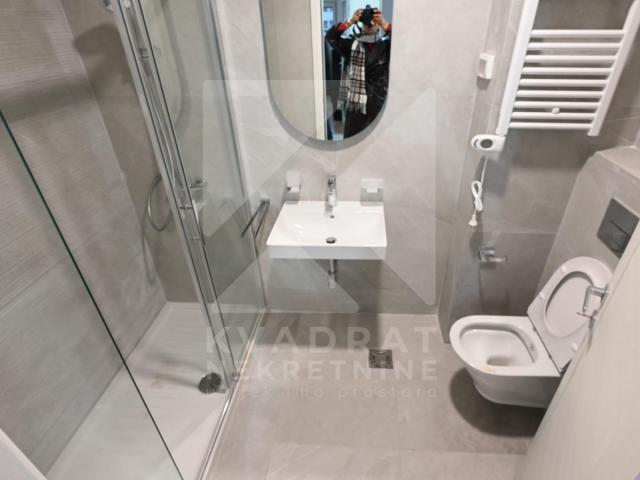 Izdavanje, Dvosoban stan, Podgorica, Central Point, 65m2
