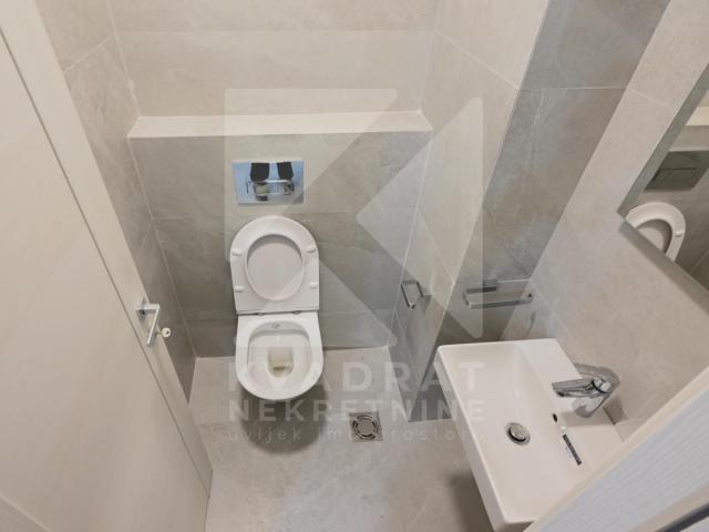 Izdavanje, Dvosoban stan, Podgorica, Central Point, 65m2