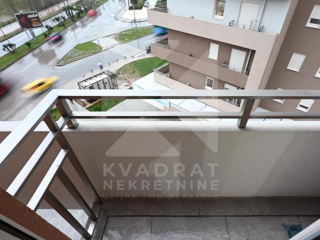 Izdavanje, Dvosoban stan, Podgorica, Central Point, 65m2