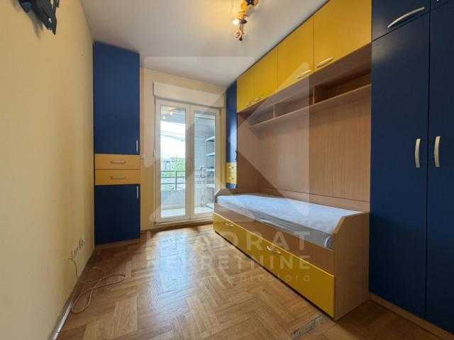 Izdavanje, Jednosoban stan, Podgorica, Stari Aerodrom, 37m2