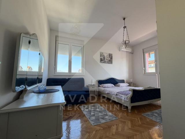 Izdavanje, Jednosoban stan, Podgorica, Centar, 53m2
