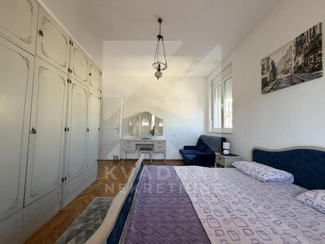 Izdavanje, Jednosoban stan, Podgorica, Centar, 53m2