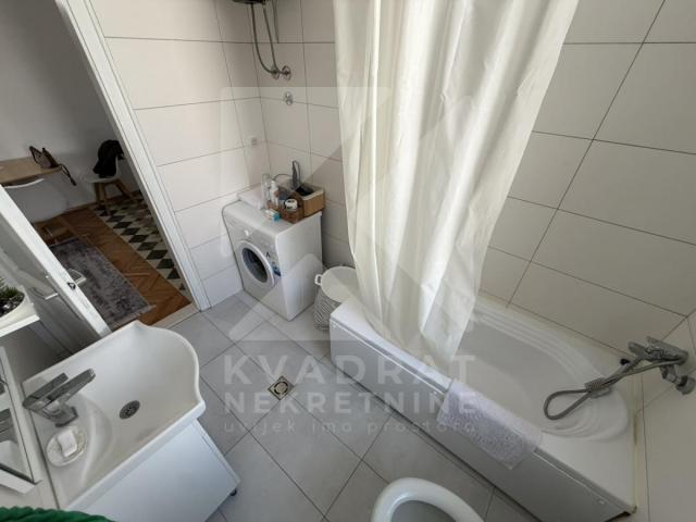 Izdavanje, Jednosoban stan, Podgorica, Centar, 53m2