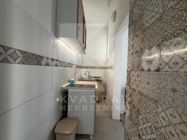 Izdavanje, Jednosoban stan, Podgorica, Centar, 53m2