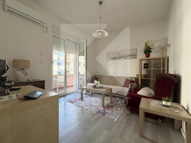 Izdavanje, Jednosoban stan, Podgorica, Centar, 53m2