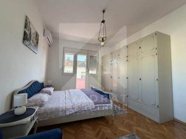 Izdavanje, Jednosoban stan, Podgorica, Centar, 53m2