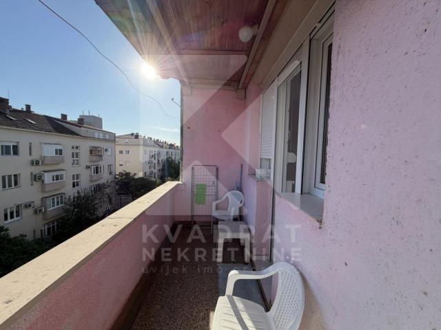 Izdavanje, Jednosoban stan, Podgorica, Centar, 53m2